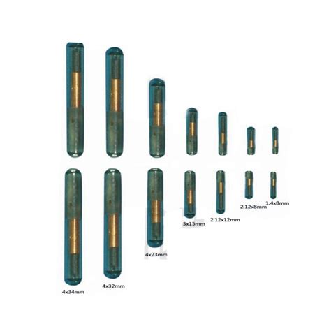 glass tube rfid tags|RFID Tags for Glass Surfaces .